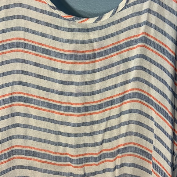 RED❤️ WHITE🤍 BLUE💙 Tank - Picture 6 of 9